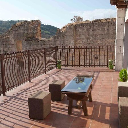 Villa Alameda I Curiel De Duero Exterior foto